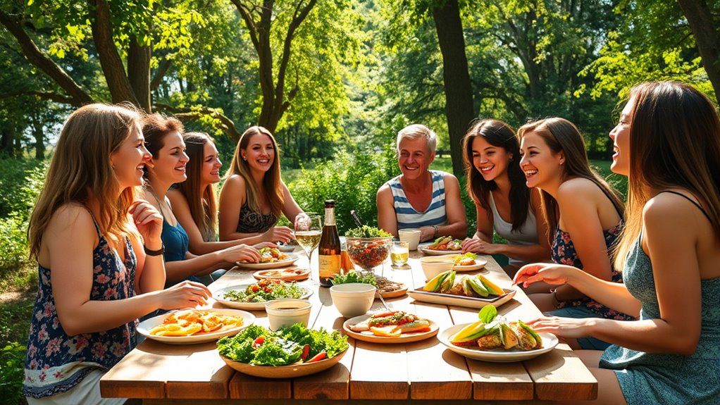 embrace compassionate vegan living
