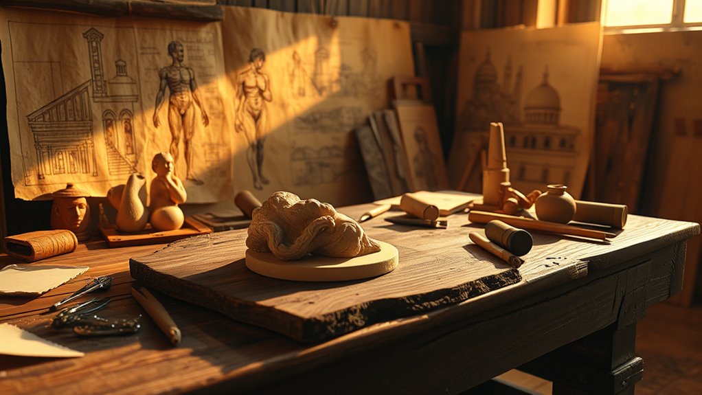 embrace curiosity for innovation