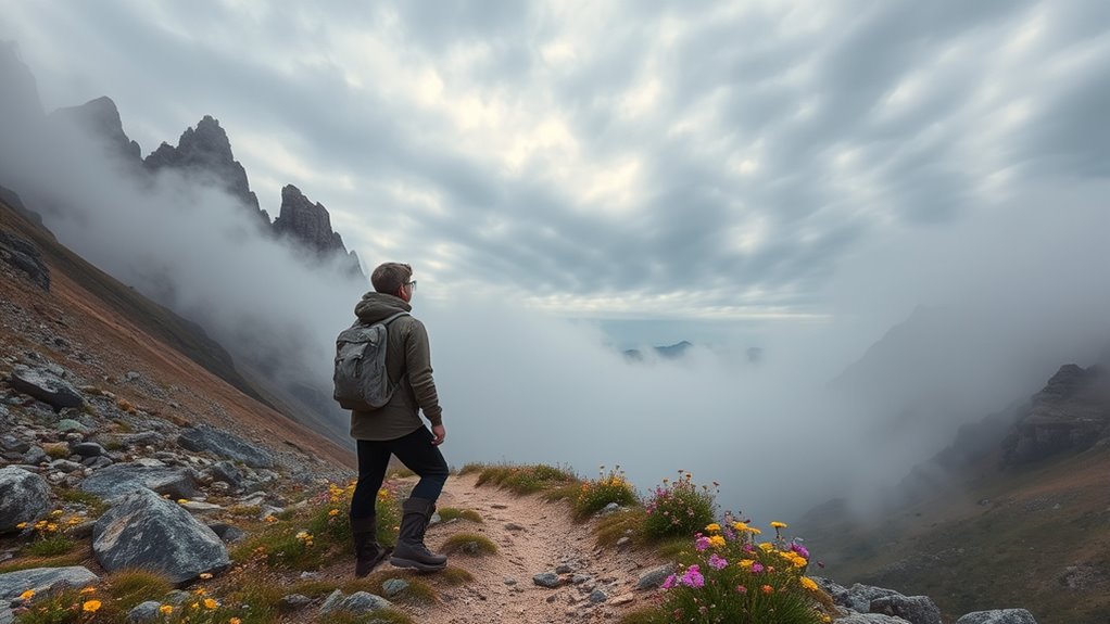 embrace detours discover growth