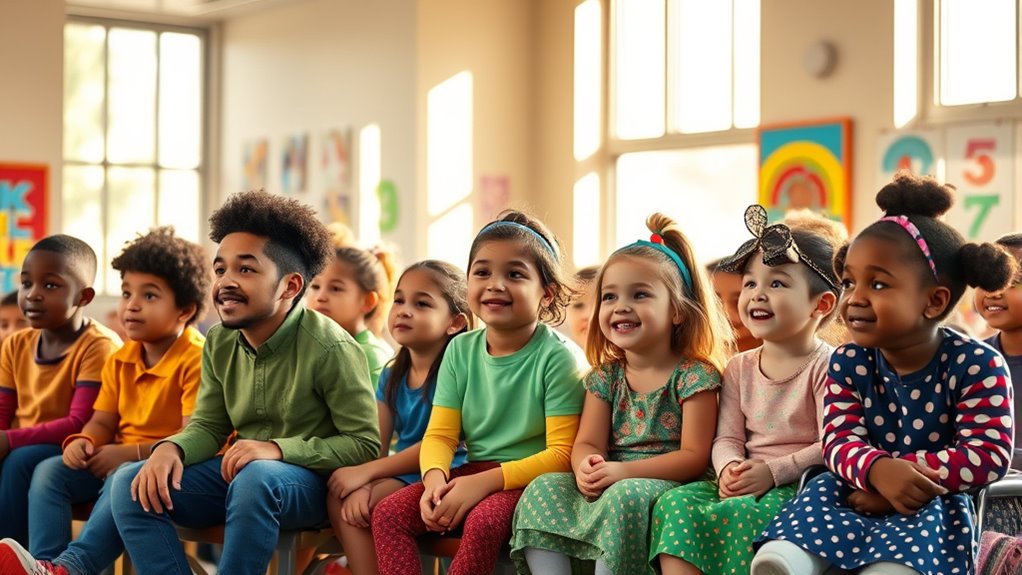 embrace diversity through words