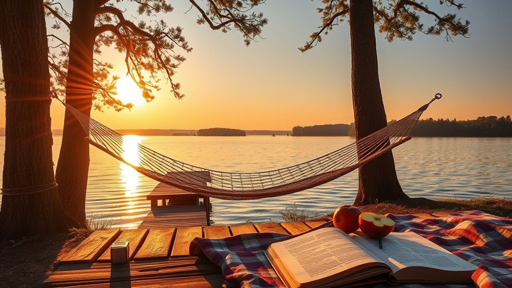 embrace financial and wellness planning