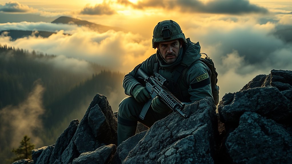 embrace flexibility and risk management