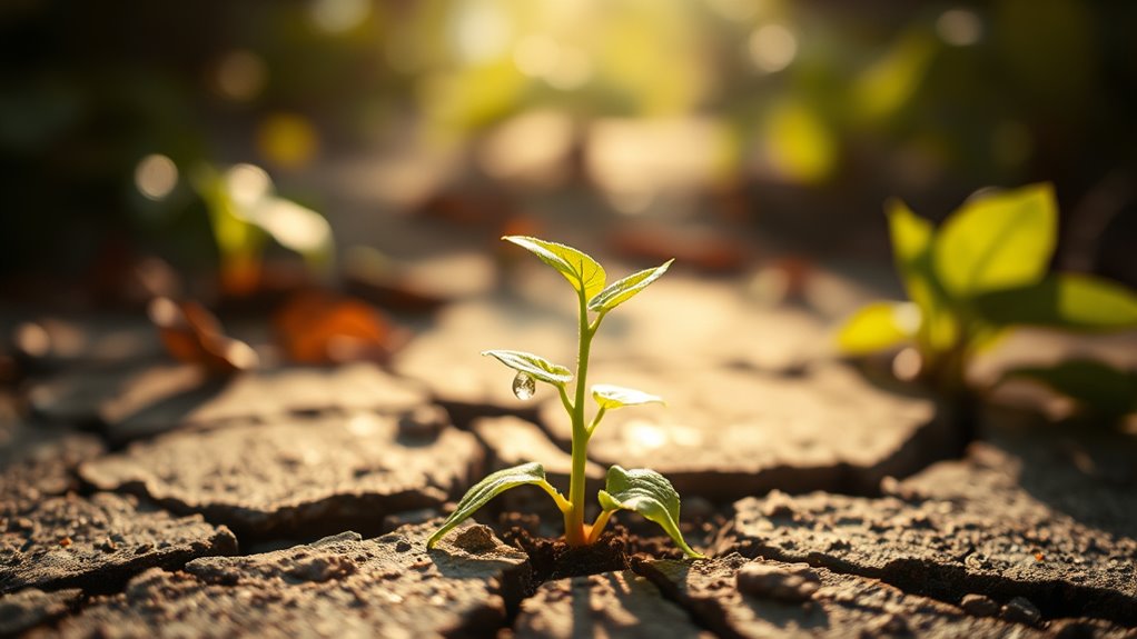 embrace growth through yet