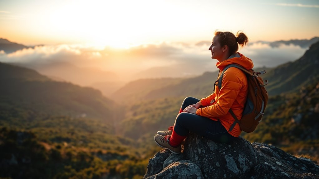 embrace inner confidence and resilience