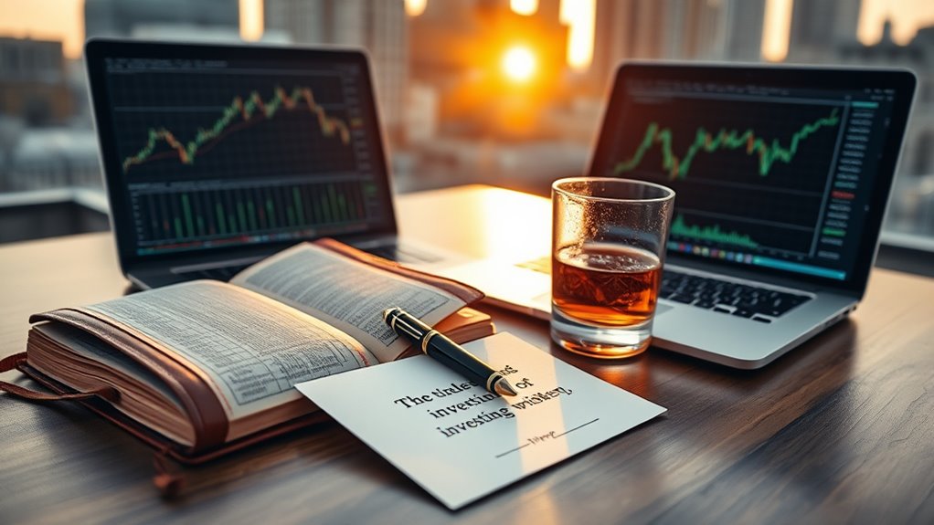 embrace market fluctuations wisely