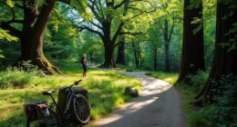 embrace mindful travel experiences