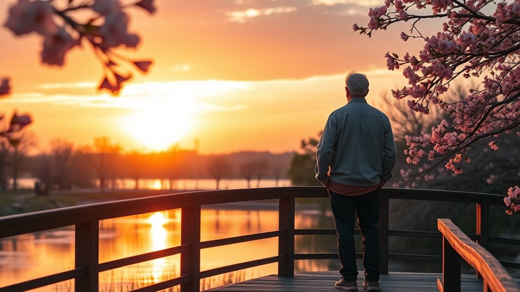 embrace new beginnings positively
