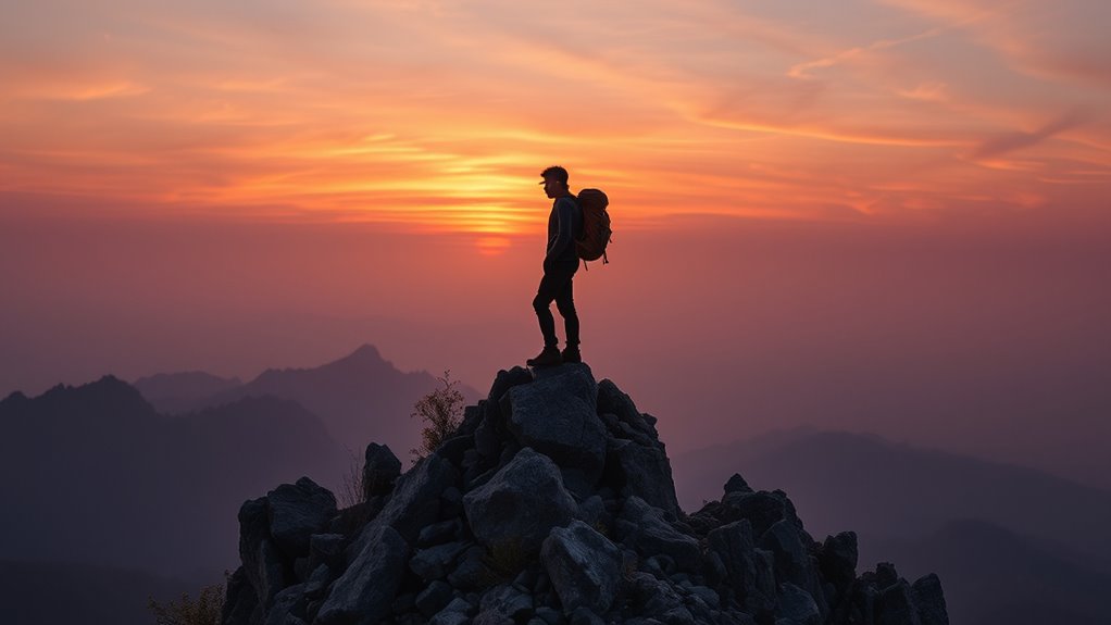 embrace resilience through hope