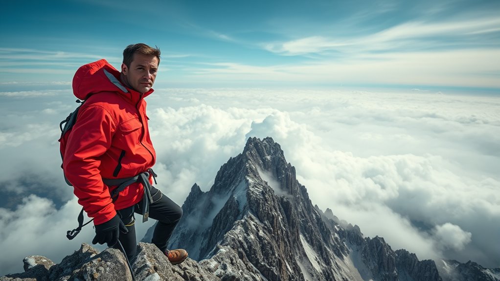 embrace risk build resilience