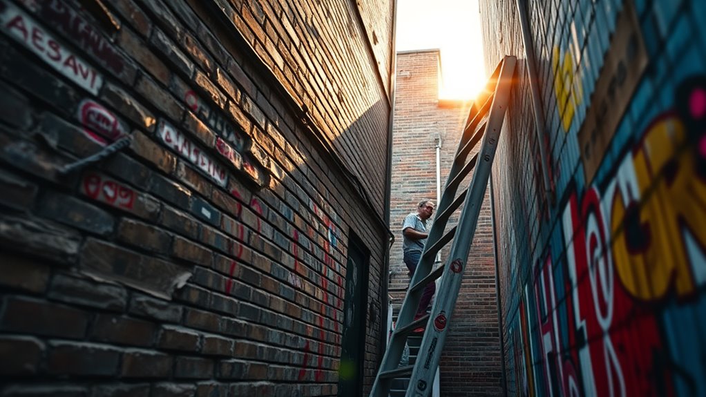 embrace risk for growth