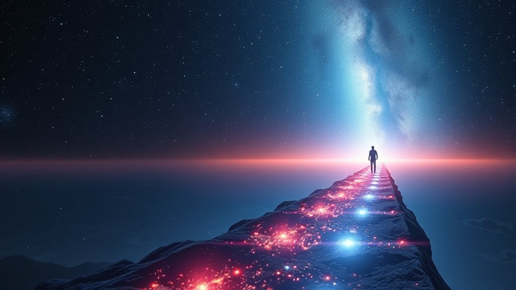 embrace uncertainty drive innovation