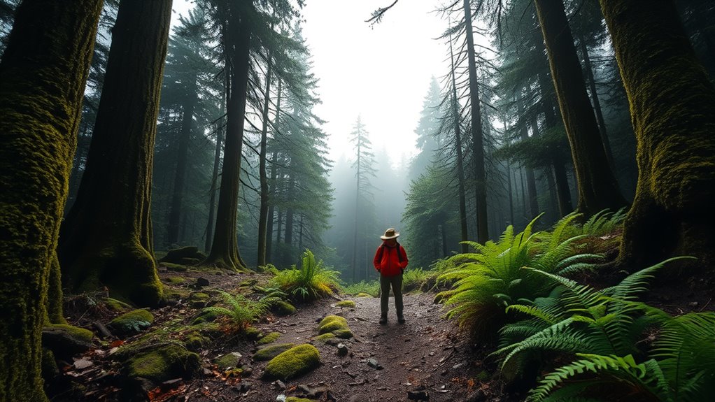 embrace uncertainty to grow