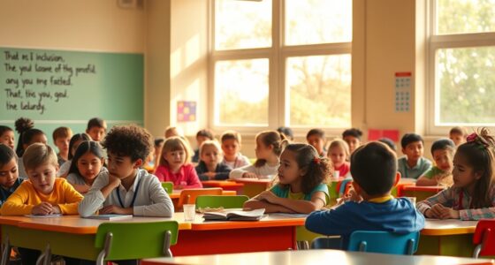 embracing diversity in learning