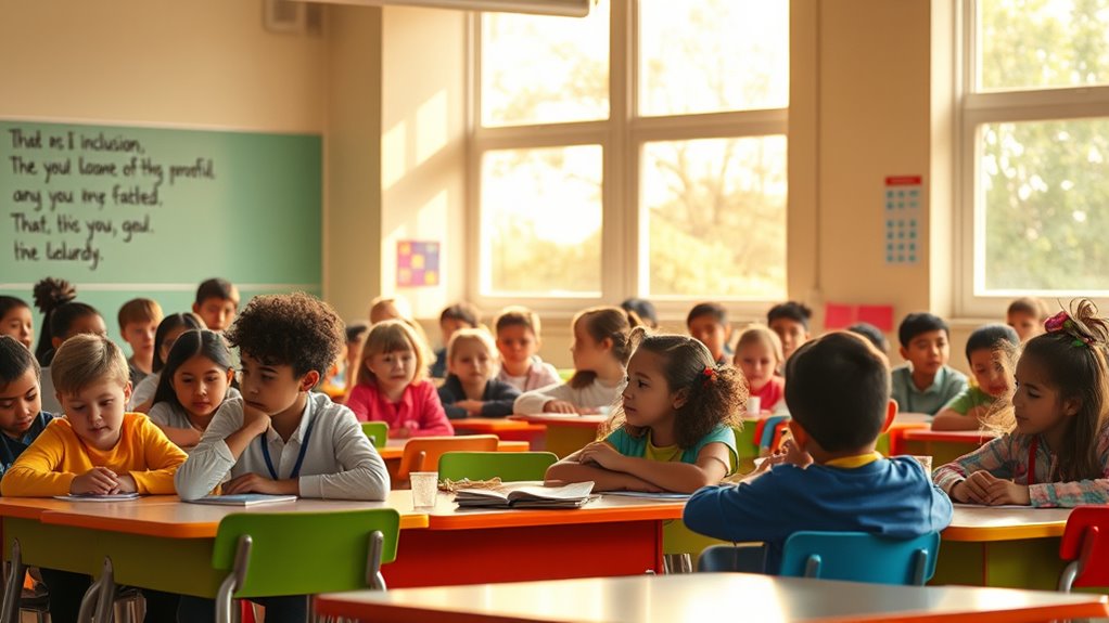 embracing diversity in learning