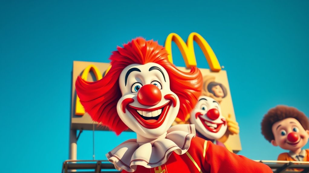 emotional brand connection