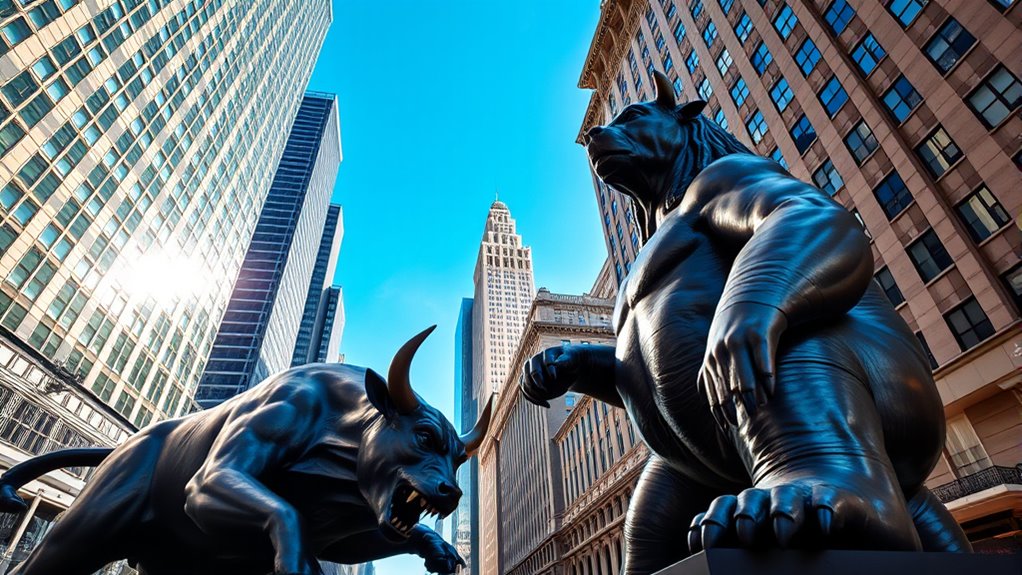 emotional influence on markets