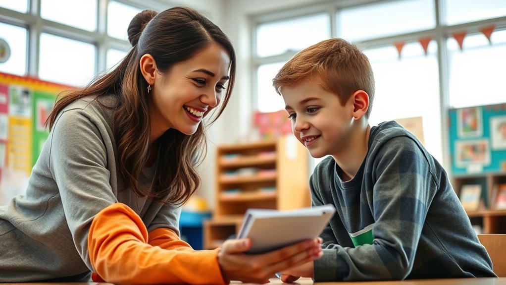 empathy boosts student engagement