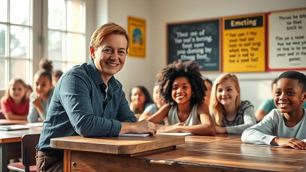 empathy builds trust and engagement