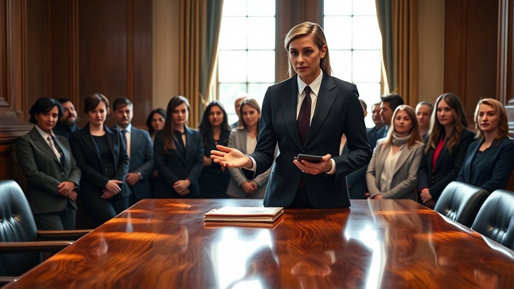 empathy enhances persuasive connection