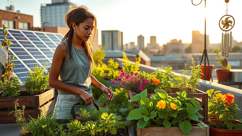 empower communities for sustainability