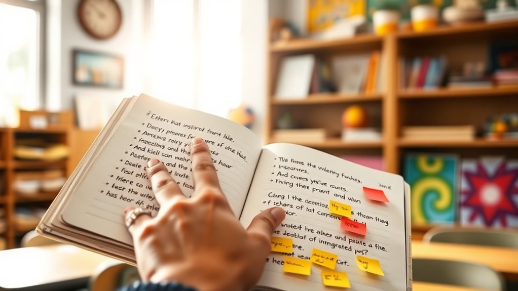 encourage independent critical thinking