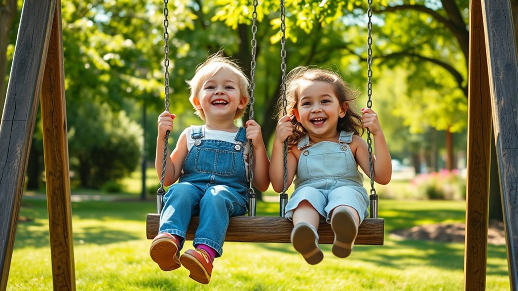 enduring childhood friendship bonds