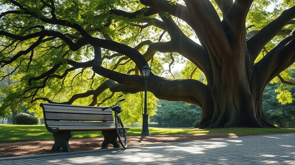 engage authentically with local