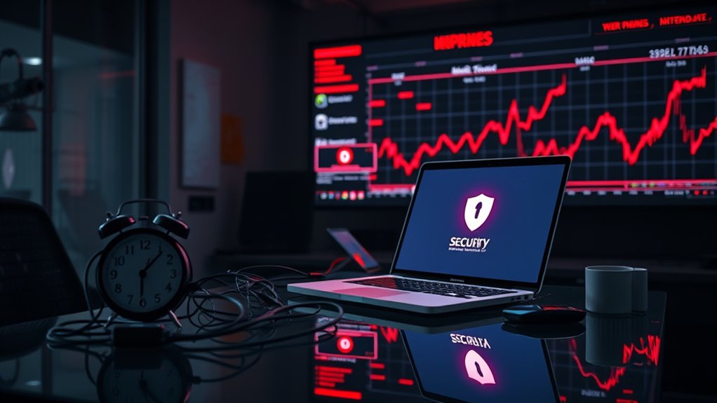 enhanced detection targeted defense