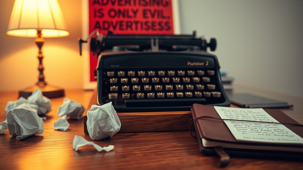 ethical advertising promotes good