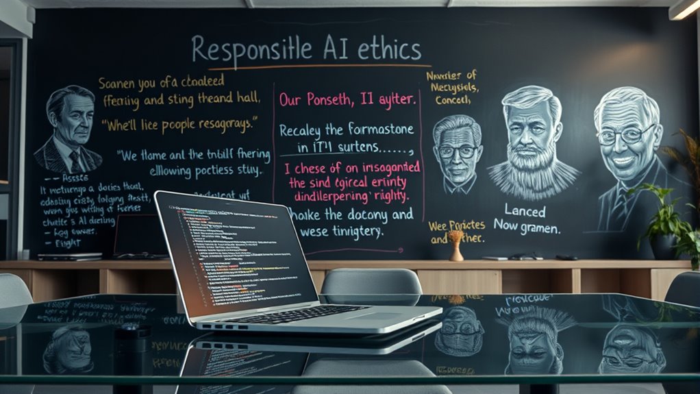 ethical ai through vigilance