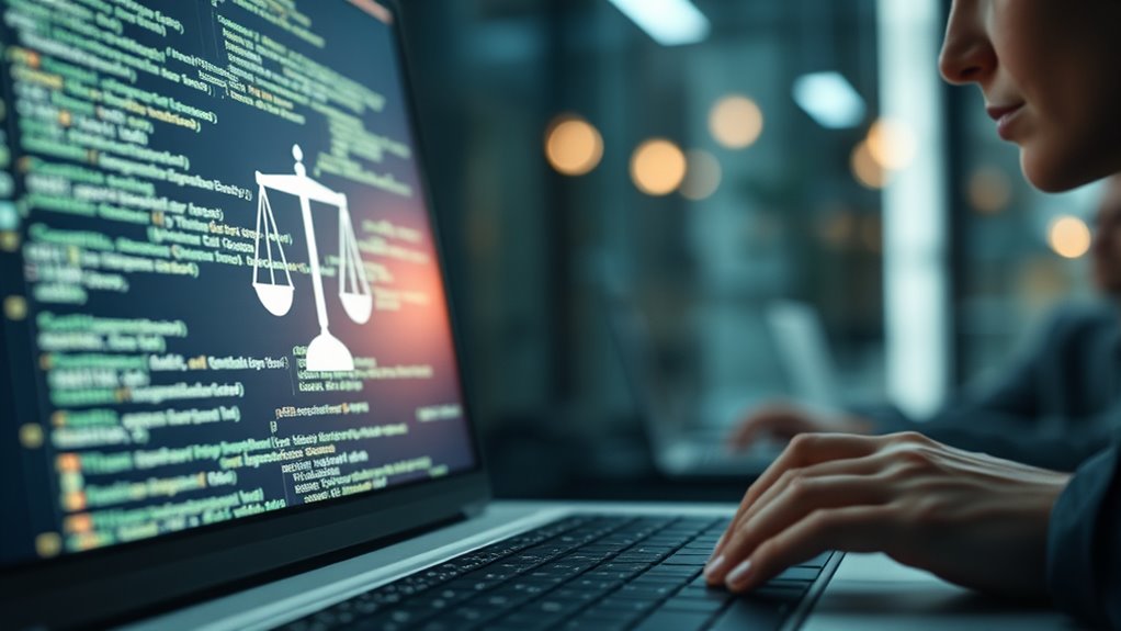 ethical coding builds trust