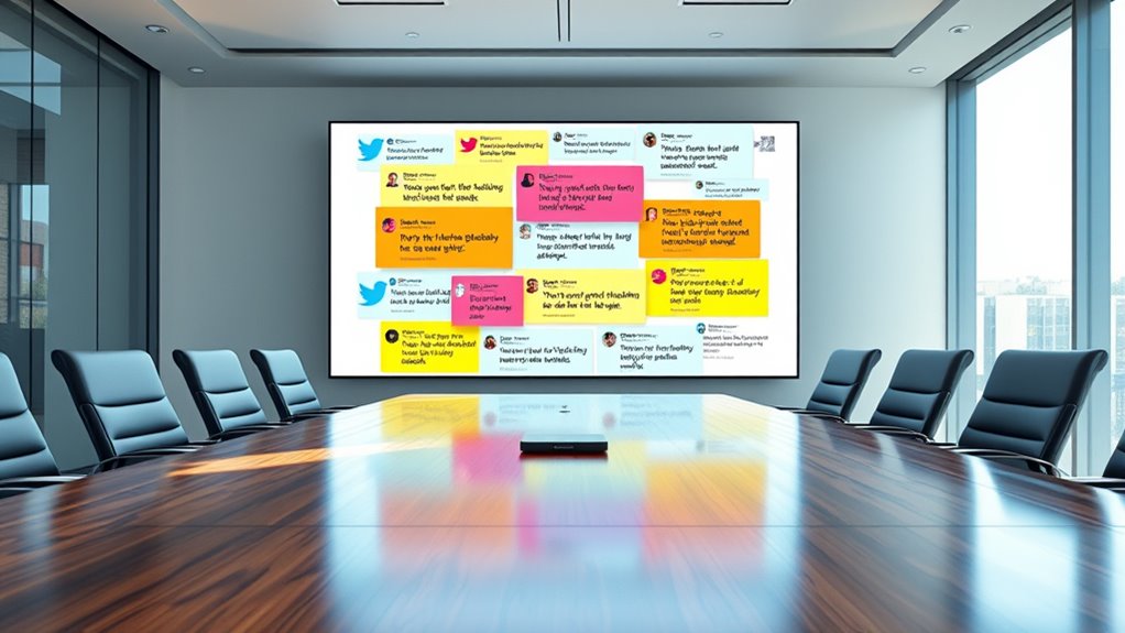 ethical digital quote recognition