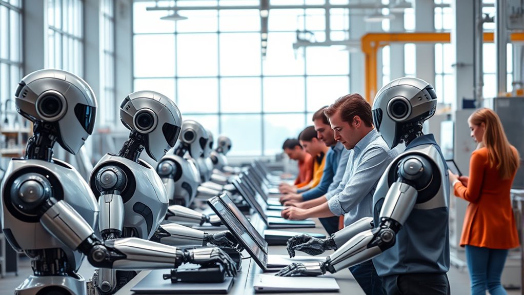 ethical human ai collaboration