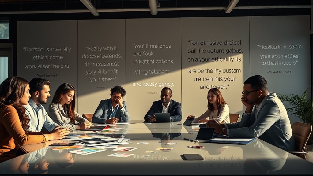 ethical innovation in advertising