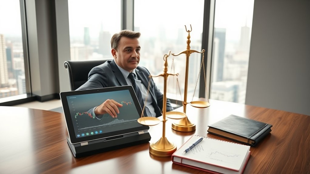 evaluate risks and rewards