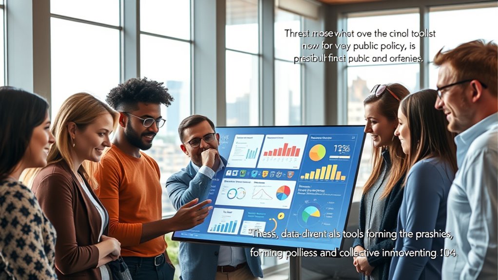 evidence based policy transparency