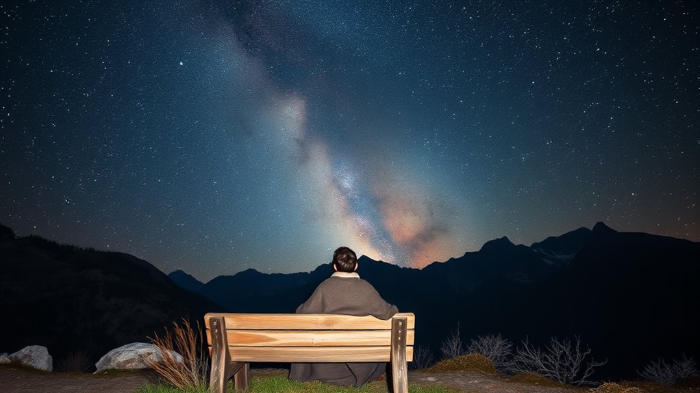 explore the universe within