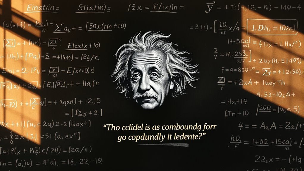 exponential growth s profound impact