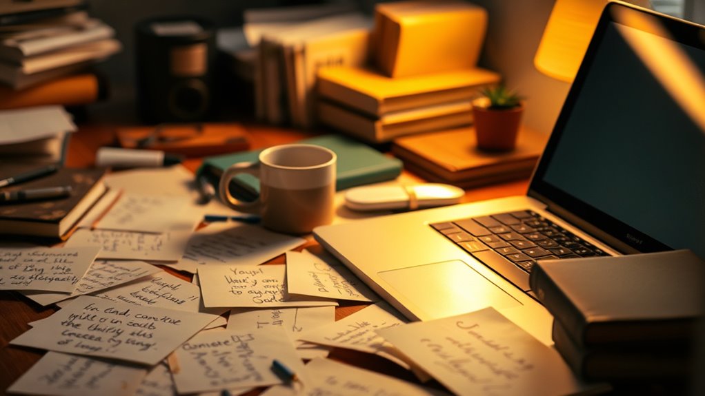 failure as growth opportunity