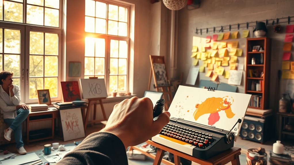 failure fosters creative resilience