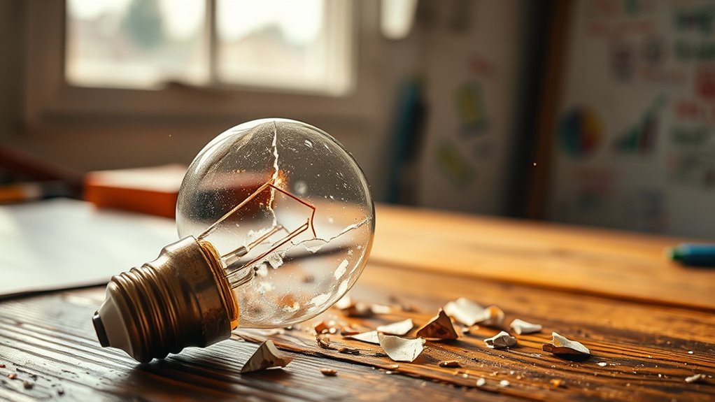 failure fuels creative growth