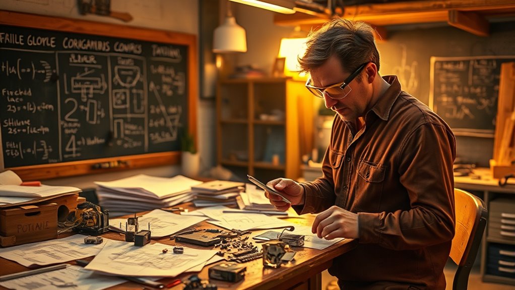 failure fuels innovative growth