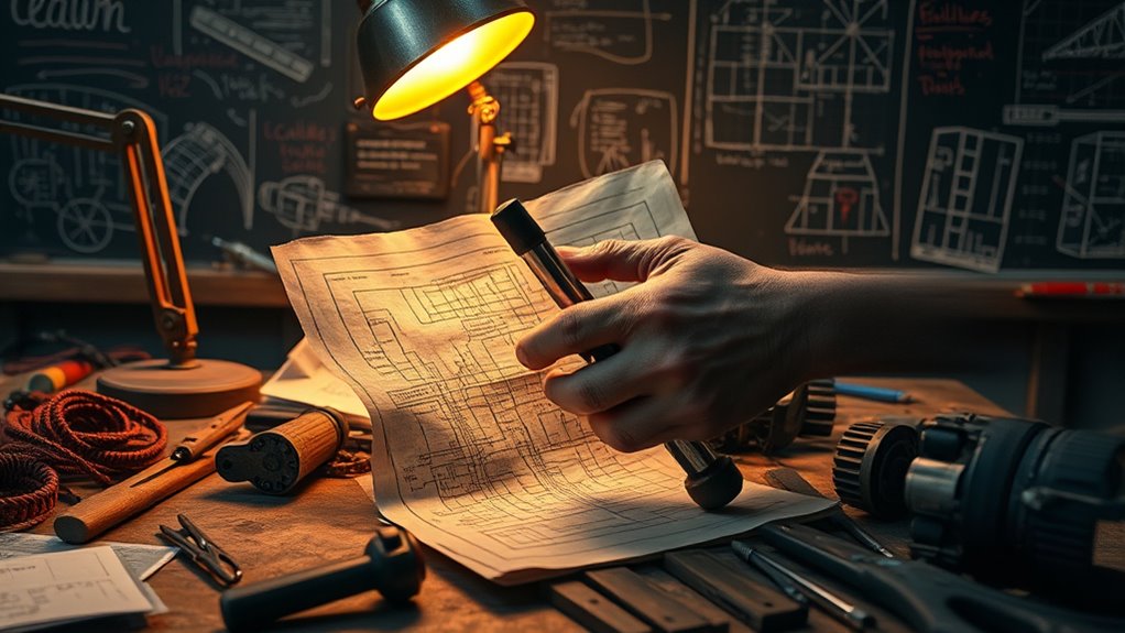 failures fuel engineering innovation