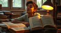 famous quotes reduce exam anxiety