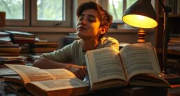 famous quotes reduce exam anxiety
