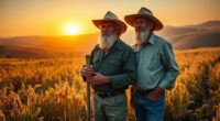 farmer quotes about patience