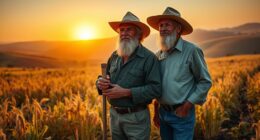 farmer quotes about patience