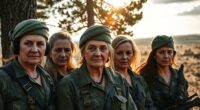 female veterans inspirational quotes