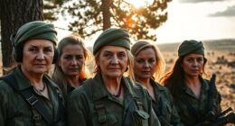 female veterans inspirational quotes