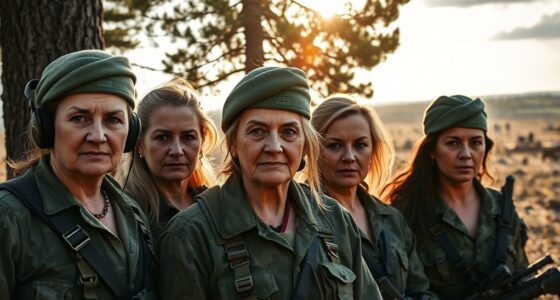 female veterans inspirational quotes